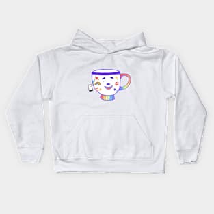 LGBTea Kids Hoodie